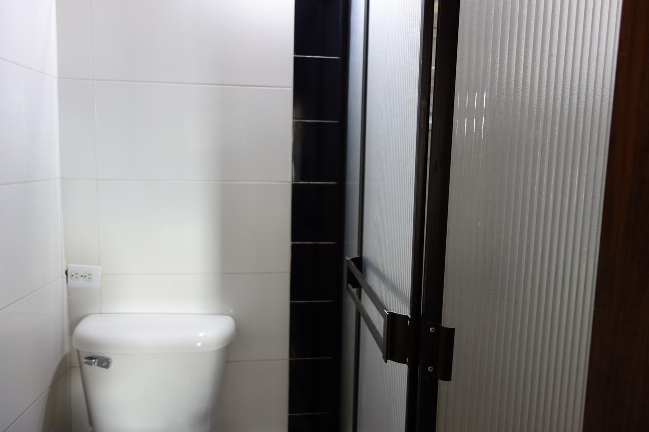 Casa Bellavista Hostel 보고타 외부 사진